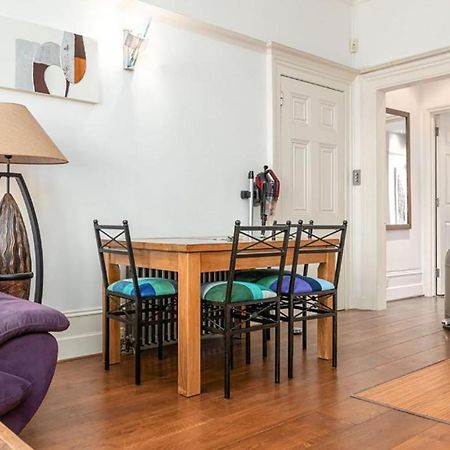 לונדון Luxury Large 1 Bed Apartment With Garden In Hampstead Min 3 Nights מראה חיצוני תמונה
