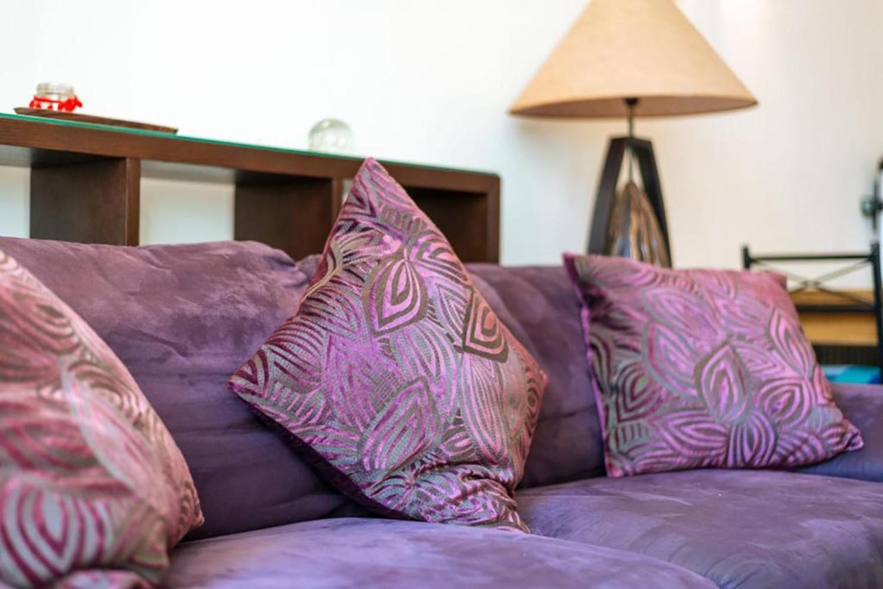 לונדון Luxury Large 1 Bed Apartment With Garden In Hampstead Min 3 Nights מראה חיצוני תמונה
